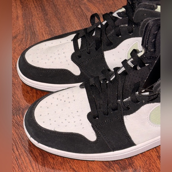 Jordan retro 1 zoom - Picture 6 of 16